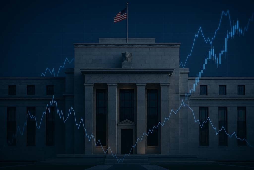 How Interest Rates Affect Forex Markets - (Beginner‑Friendly Guide) 1 how-interest-rates-affect-forex-markets