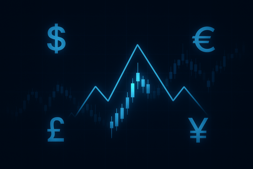 How Interest Rates Affect Forex Markets - (Beginner‑Friendly Guide) 2 Designer 14
