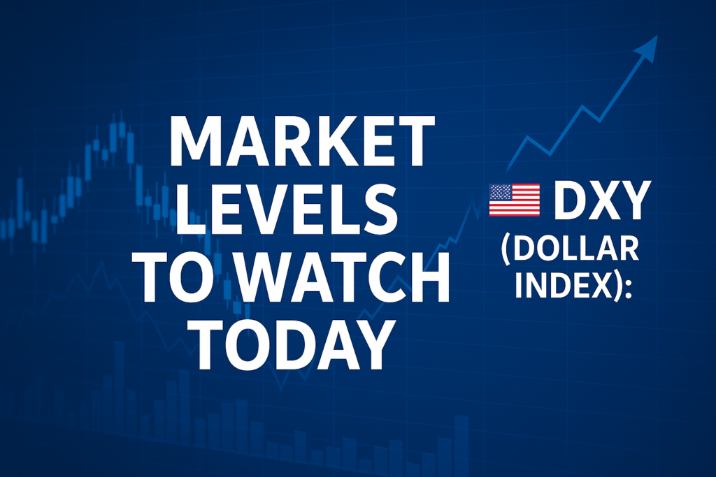 us dollar index