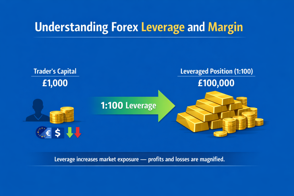 forex leverage