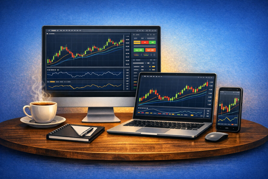 forex tools