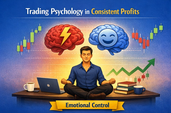 trading psychology